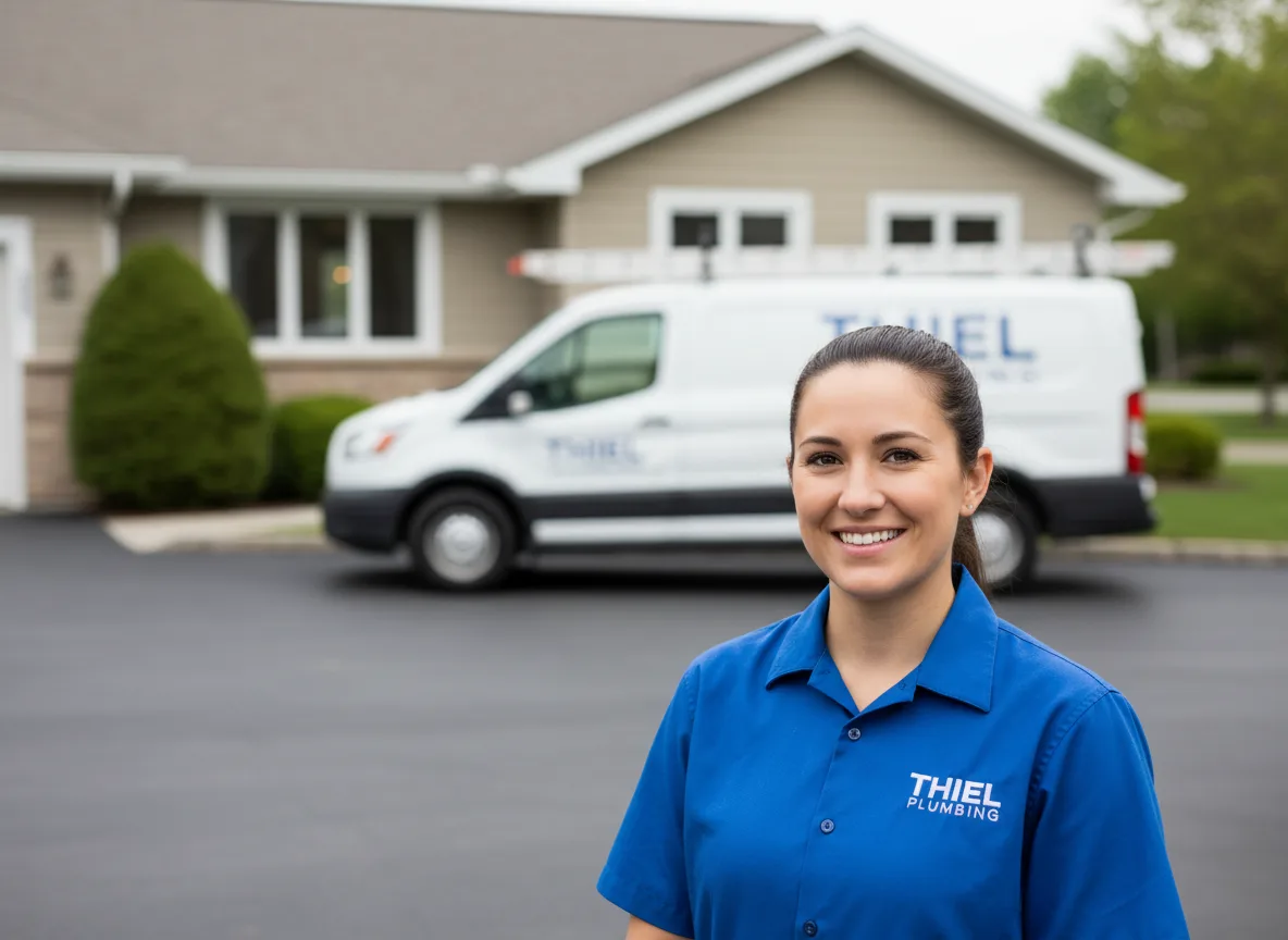 Plumber Irwin, IA FAQs